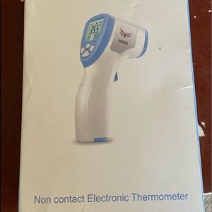 Non Contact Electronic thermometer